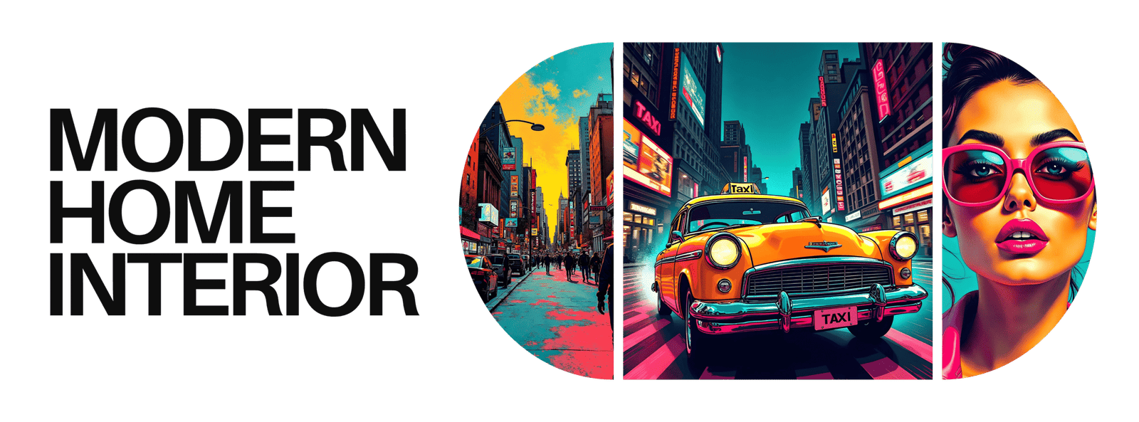 Mia Art — Modern Home Interior